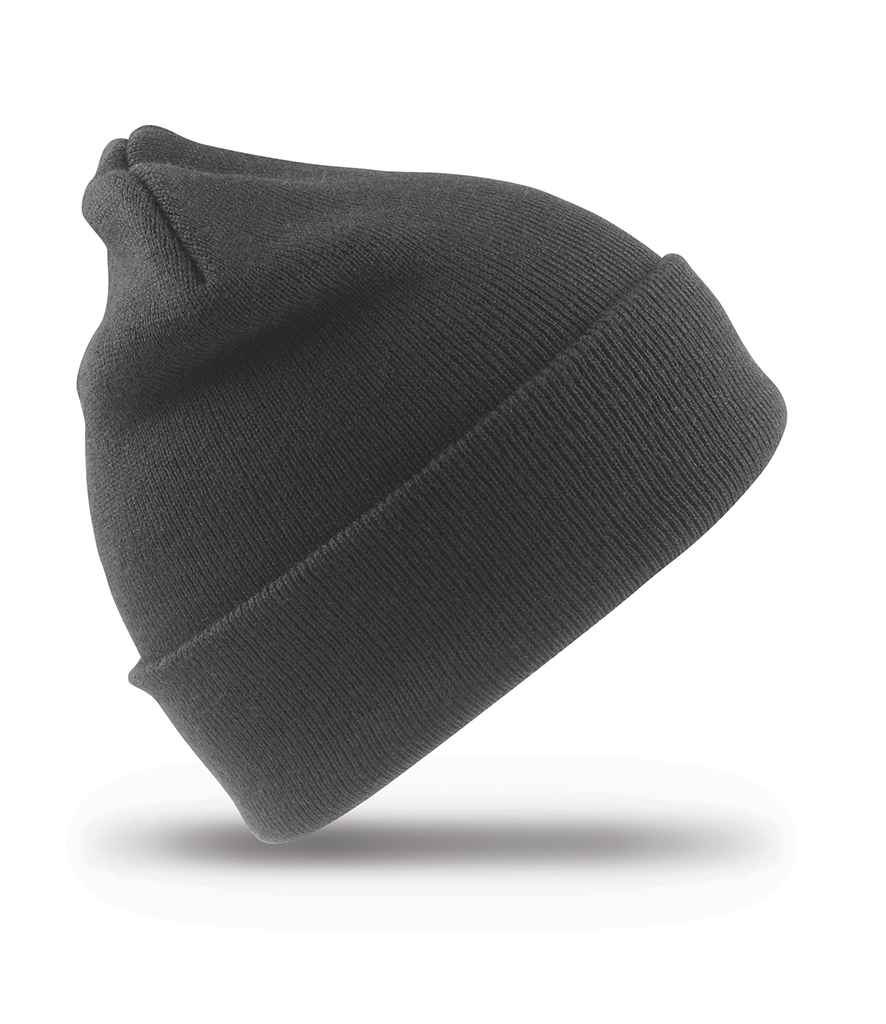 Acrylic Beanie